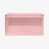 POP MART Luminous Display Container (White & Yellow & Pink)