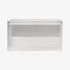 POP MART Luminous Display Container (White & Yellow & Pink)