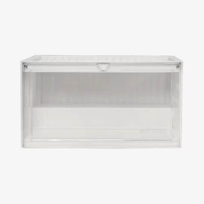 POP MART Luminous Display Container (White & Yellow & Pink)