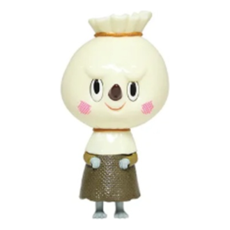 Pop Mart Spooky 10th Anniversary Shanghai Tour Exhibition Figures