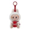 Pop Mart x Coca Cola The Monsters Labubu “Happy Factor”