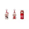 Pop Mart x Coca Cola The Monsters Labubu Sealed Case (6 Blind Boxes)