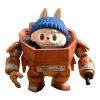 Pop Mart x Kow Yokoyama MA.K.The Monsters Labubu “Twilight”
