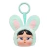 Pop Mart x Powerpuff Girls CryBaby Pendant “Bunny Buttercup”