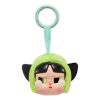 Pop Mart x Powerpuff Girls CryBaby Pendant “Buttercup”