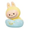 Pop MartGood Night Sky Collection Figures “Labubu Dream Nebula” Secret Edition