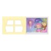 Pop MartSweet Bean Celebrate Ordinary Days Series Sets “Cloud Paradise Adventure”
