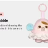 PUCKY BEANIE BUBBLE UP SERIES-Plush Pendant Blind Box