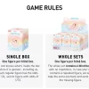 PUCKY BEANIE BUBBLE UP SERIES-Plush Pendant Blind Box