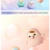 PUCKY BEANIE BUBBLE UP SERIES-Plush Pendant Blind Box