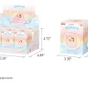 PUCKY BEANIE BUBBLE UP SERIES-Plush Pendant Blind Box