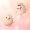 PUCKY BEANIE BUBBLE UP SERIES-Plush Pendant Blind Box