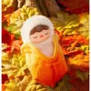 PUCKY Forest Party Series-Vinyl Plush Pendant Blind Box PUCKY Forest Party Series-Vinyl Plush Pendant Blind Box