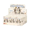 PUCKY Roly-Poly Kitty Series-Vinyl Plush Blind Box