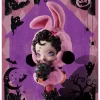 SKULLPANDA Bunny Or Doggy Figure