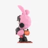 SKULLPANDA Bunny Or Doggy Figure