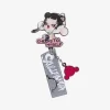 SKULLPANDA CHEERS TO MYSELF SERIES-Badge Pendant Blind Box