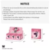 SKULLPANDA CHEERS TO MYSELF SERIES-Badge Pendant Blind Box
