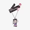 SKULLPANDA CHEERS TO MYSELF SERIES-Badge Pendant Blind Box