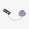 SKULLPANDA CHEERS TO MYSELF SERIES-Badge Pendant Blind Box