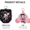 SKULLPANDA CHEERS TO MYSELF SERIES-Mini Bag