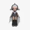 SKULLPANDA × HAMCUS 1/6 Action Figure
