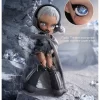 SKULLPANDA × HAMCUS 1/6 Action Figure