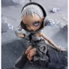 SKULLPANDA × HAMCUS 1/6 Action Figure