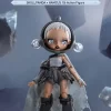 SKULLPANDA × HAMCUS 1/6 Action Figure