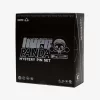 SKULLPANDA Hypepanda Series-Fingerboard