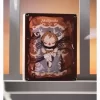 SKULLPANDA Image Of Reality Series-Papercraft Lamp (Plain Ver.)