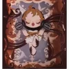 SKULLPANDA Image Of Reality Series-Papercraft Lamp (Plain Ver.)
