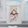 SKULLPANDA Image Of Reality Series-Papercraft Lamp (Plain Ver.)