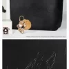 SKULLPANDA Image Of Reality Series-PU Bag