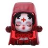 Skullpanda Jungle Castle “Blood Jazz” Secret Edition