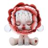 Skullpanda Jungle Castle “Blood Rose”