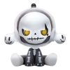 Skullpanda Jungle Castle “Skeleton”