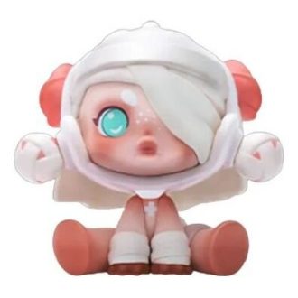 Skullpanda Jungle Castle “Zombie Baby”