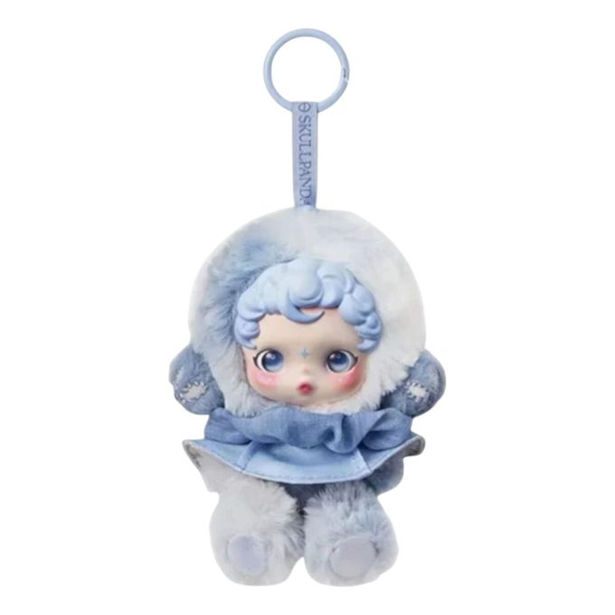 Skullpanda L”impressionnisme Plush Doll “Dew”