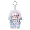 Skullpanda L”impressionnisme Plush Doll “Lightning”
