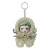 Skullpanda L”impressionnisme Plush Doll “Pond”