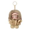 Skullpanda L”impressionnisme Plush Doll “Teakwood”