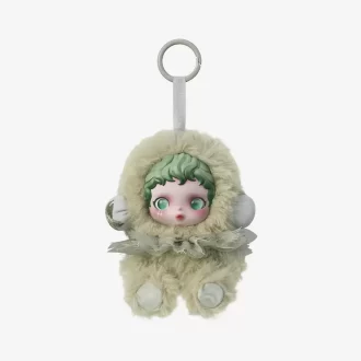 θSKULLPANDA L’impressionnisme Series Plush Doll
