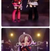 SKULLPANDA × NANA Action Figure