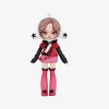 SKULLPANDA × NANA Action Figure