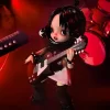 SKULLPANDA × NANA Action Figure