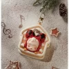 SKULLPANDA Tell Me What You Want Series-Earphone Case