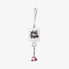 SKULLPANDA Tell Me What You Want Series Pendant Suit