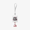 SKULLPANDA Tell Me What You Want Series Pendant Suit