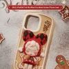 SKULLPANDA Tell Me What You Want Series-Phone Case